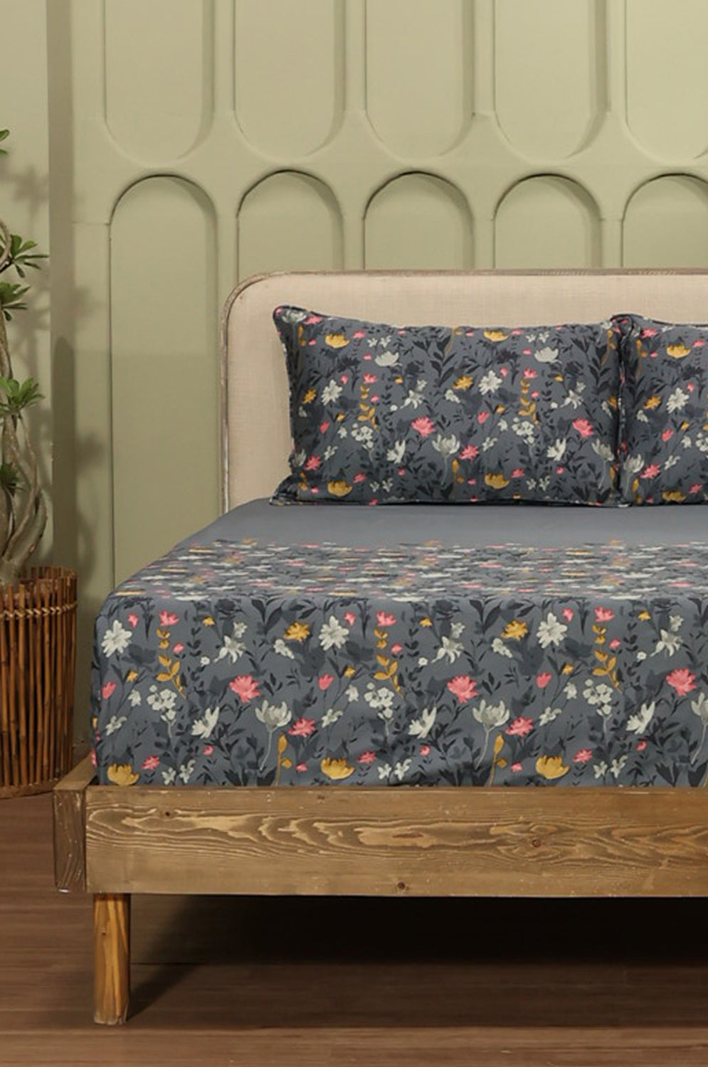 ZKHD-001 Bed Sheets
