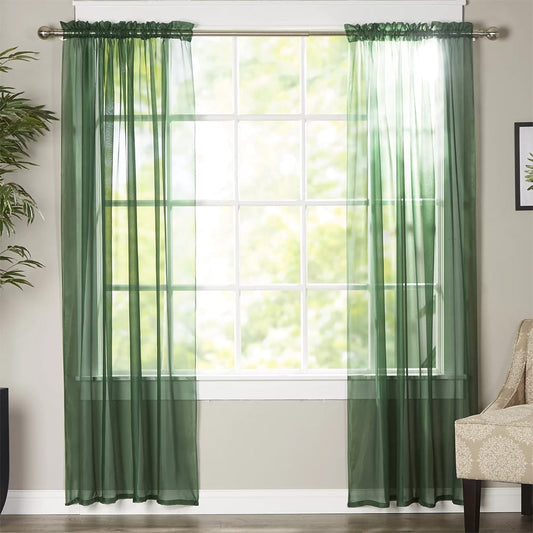 ZKHD-010 Curtains