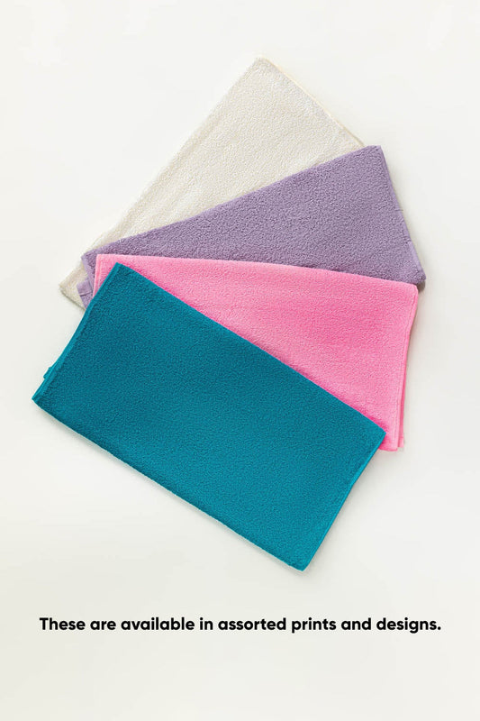 ZKHD-011 Towels
