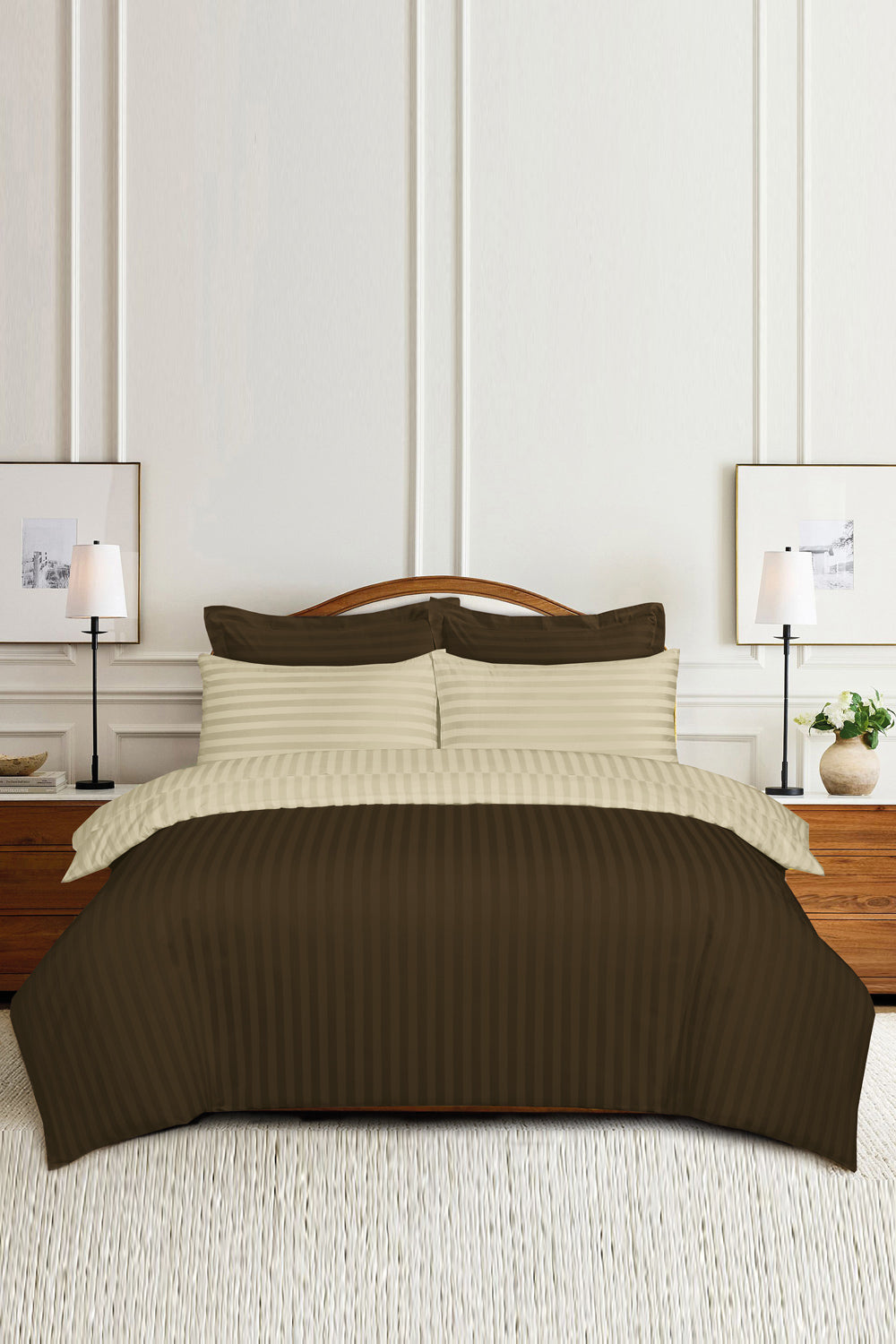ZKHD-002 Bed Sheets
