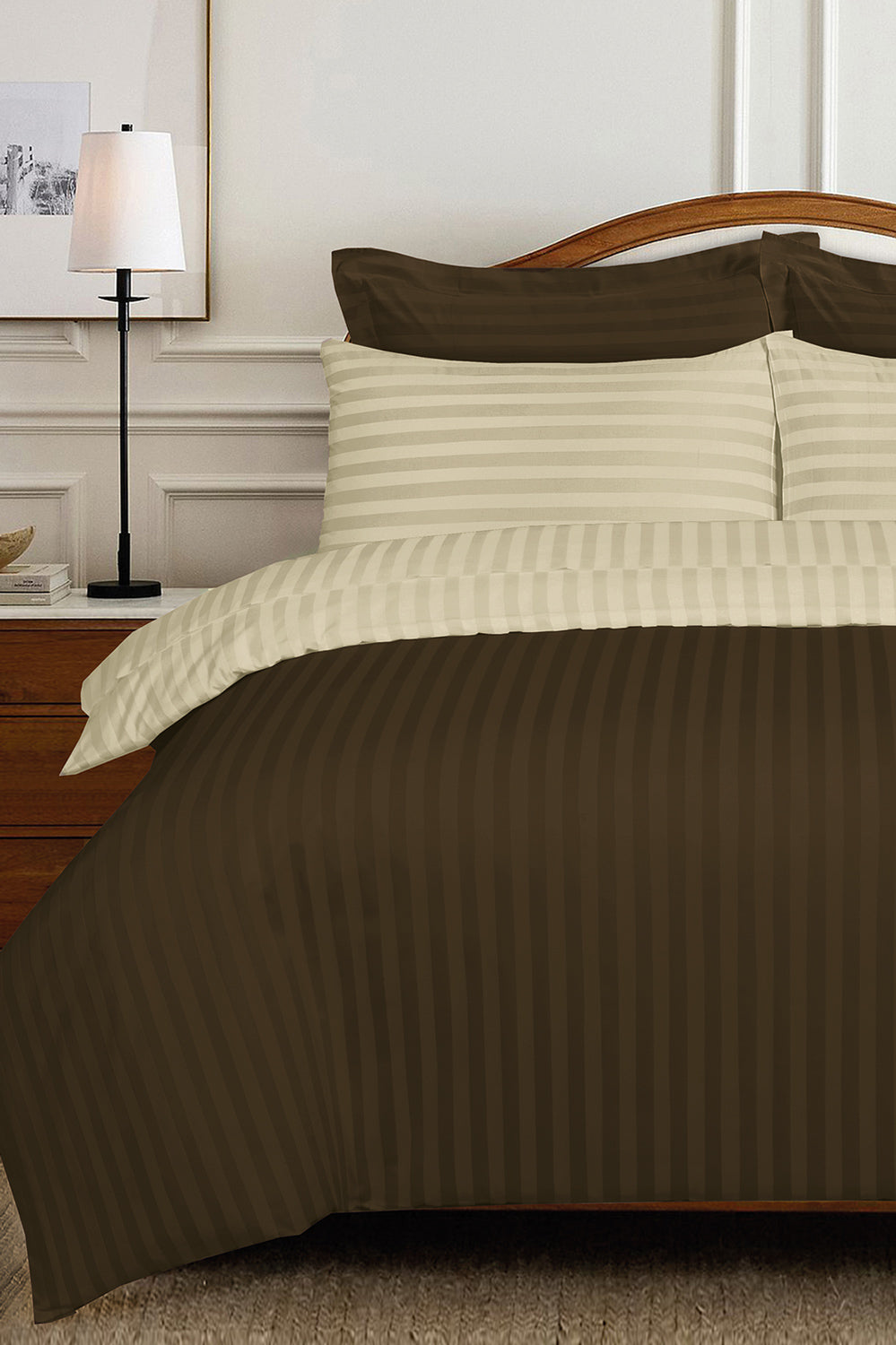 ZKHD-002 Bed Sheets