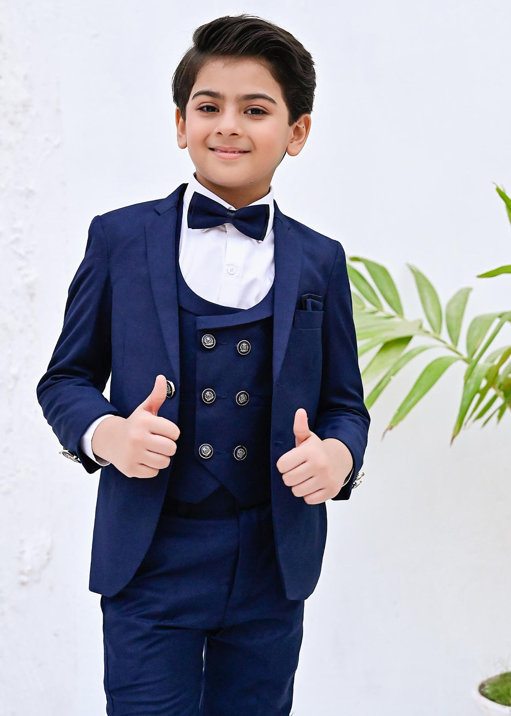 ZTK-001 Kids Boys