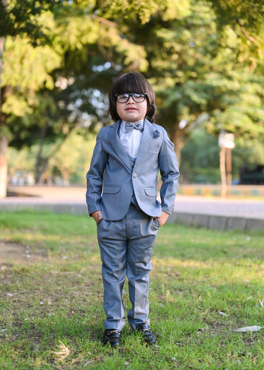 ZTK-002 Kids Boys