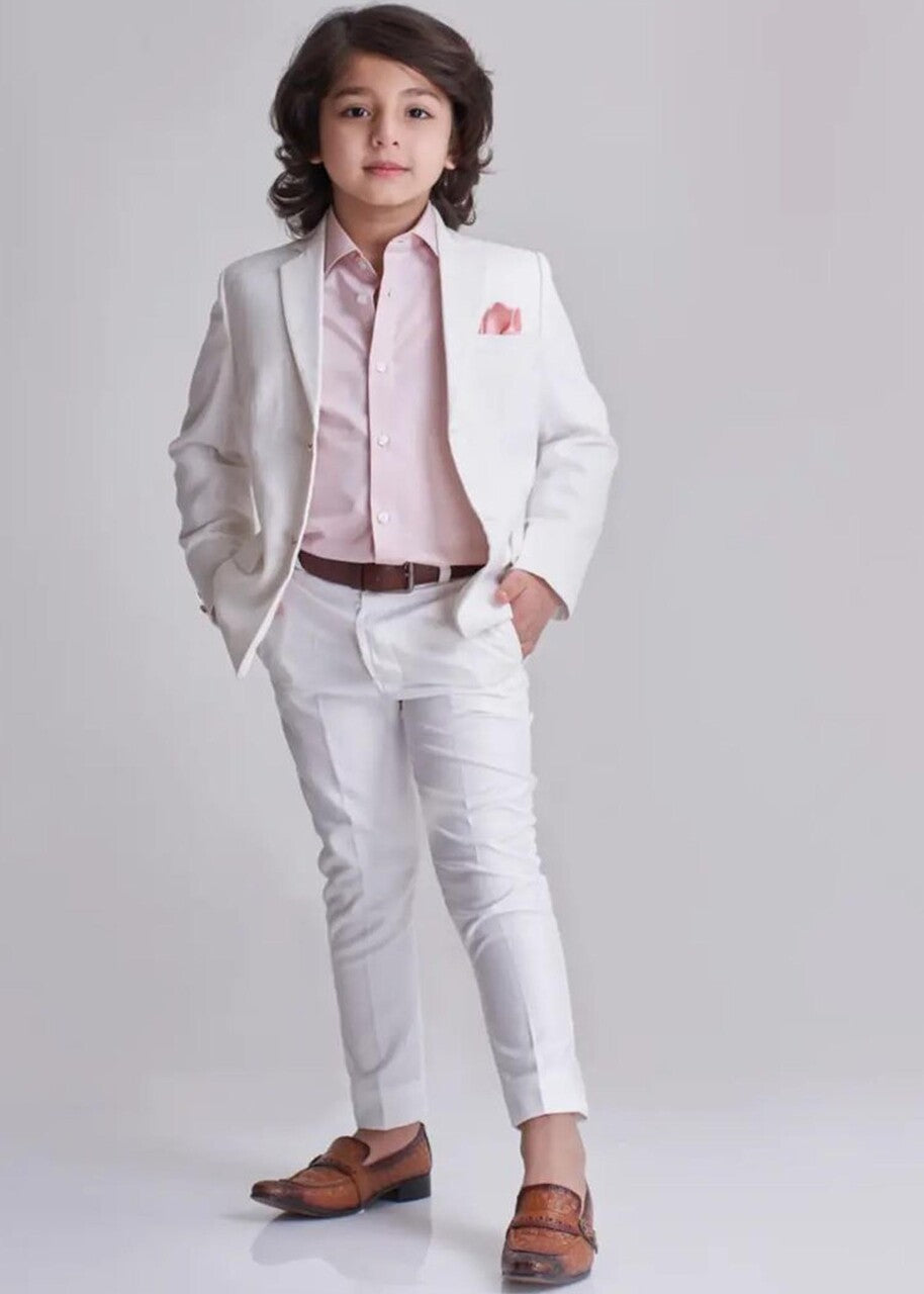 ZTK-003 Kids Boys