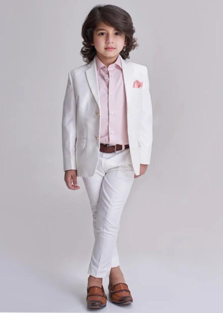 ZTK-003 Kids Boys