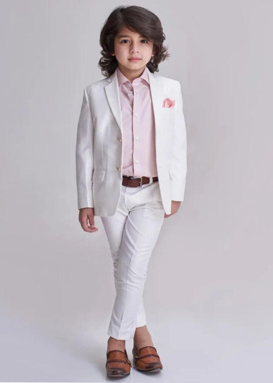 ZTK-003 Kids Boys