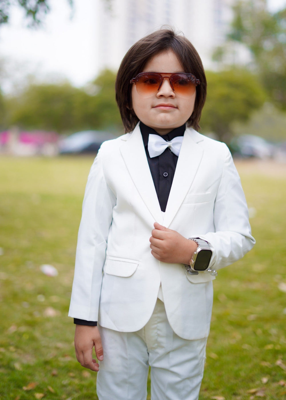 ZTK-005 Kids Boys