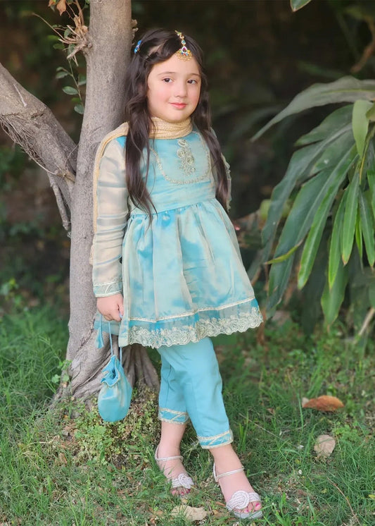 ZTK-008 Kids Girls