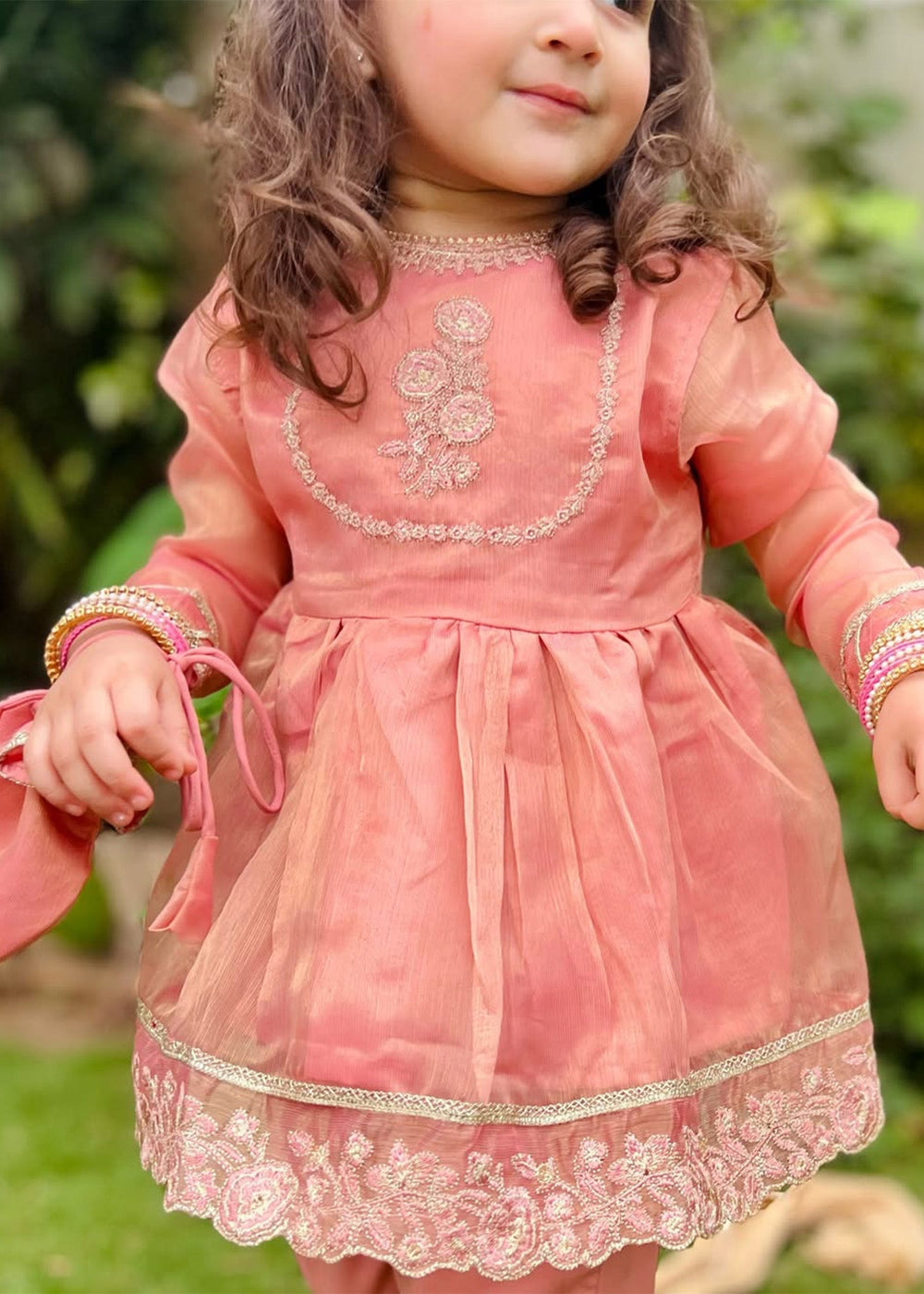 ZTK-009 Kids Girls