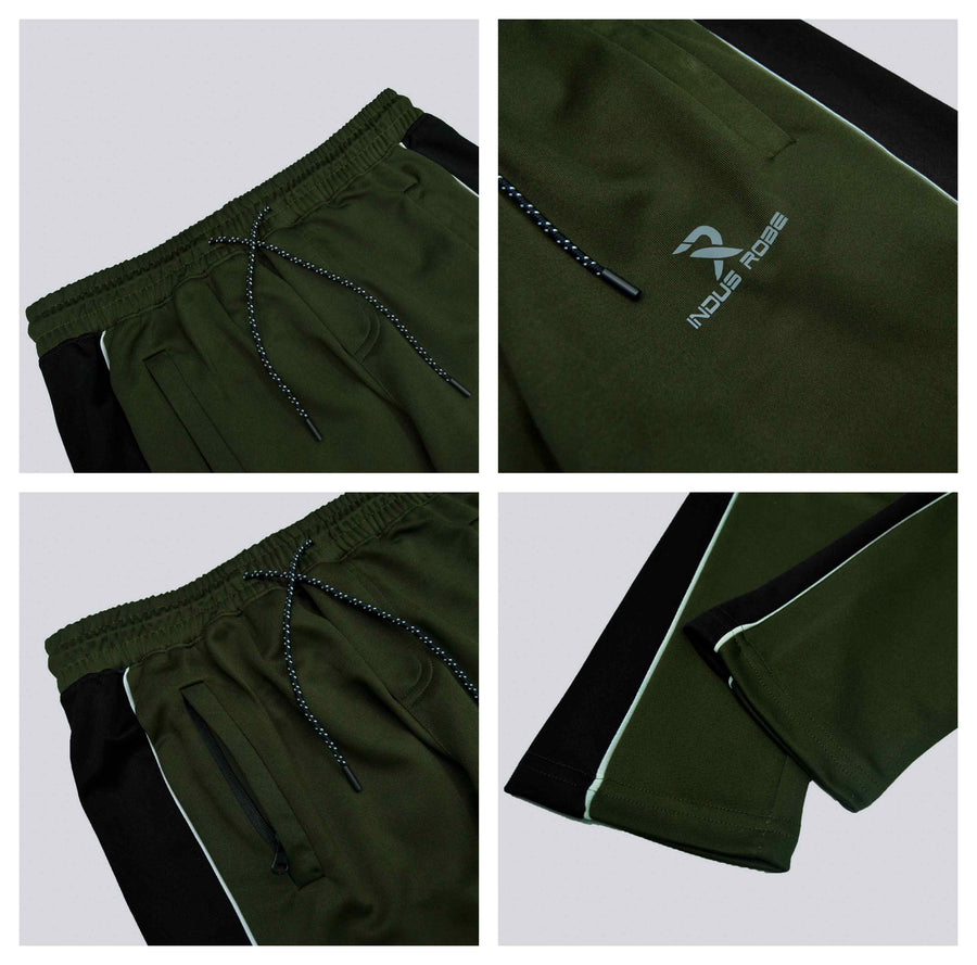 ZTM-012 Tracksuit for Men