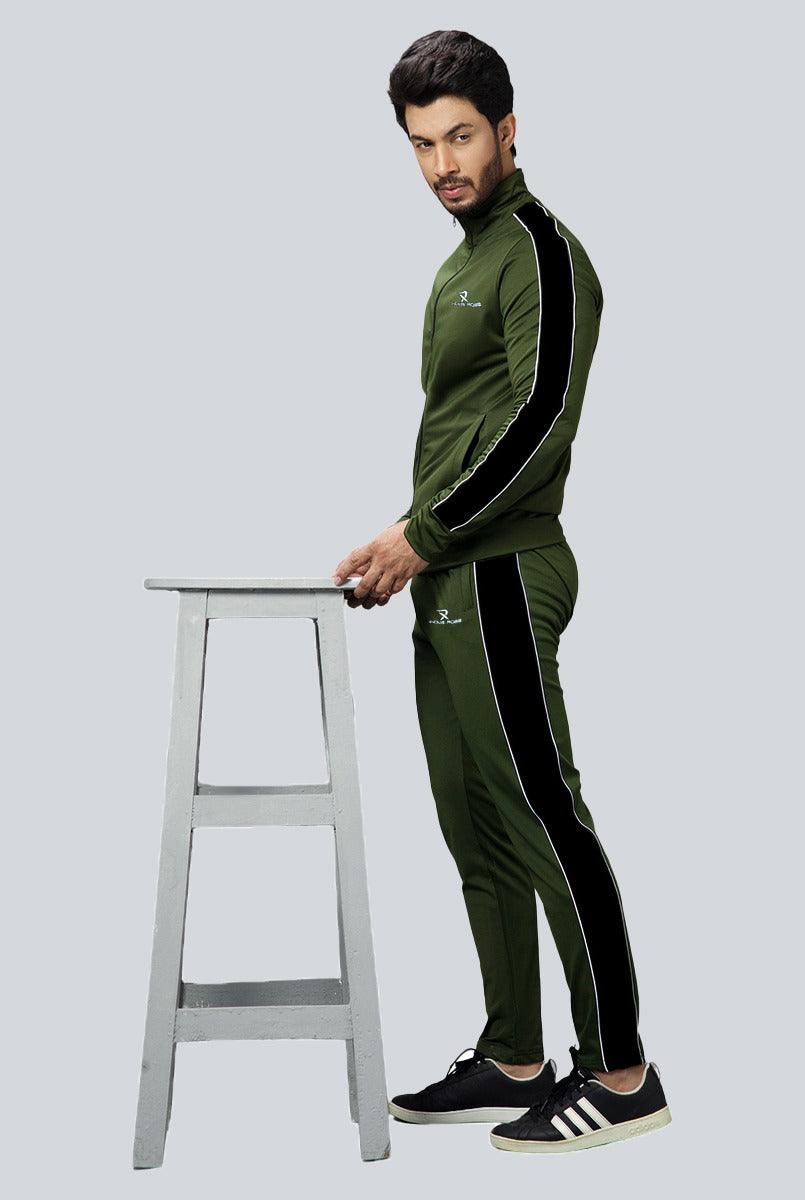 ZTM-012 Tracksuit for Men
