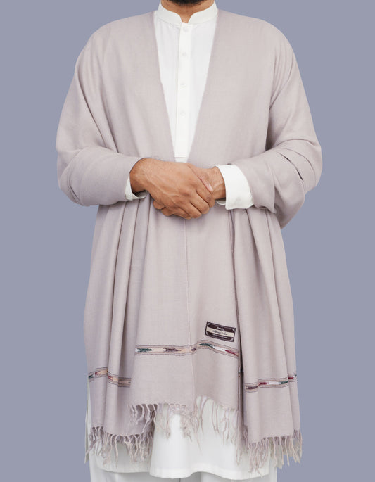 ZTM-015 Wool Men Shawl