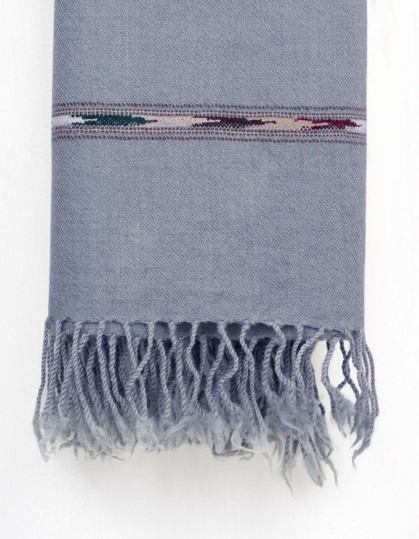 ZTM-016 Wool Men Shawl