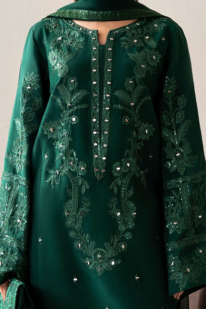 Women Unhitch Party Wear Suit (ZTP-01)