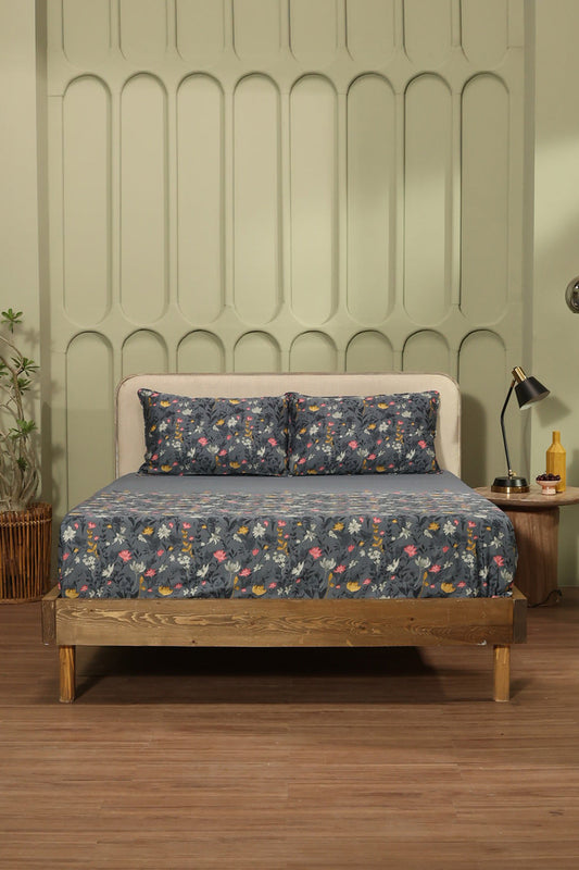 ZKHD-001 Bed Sheets