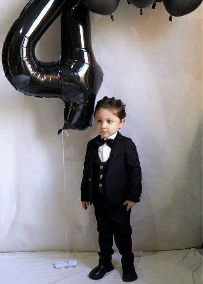 ZTK-004 Kids Boys