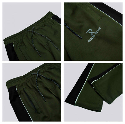 ZTM-012 Tracksuit for Men