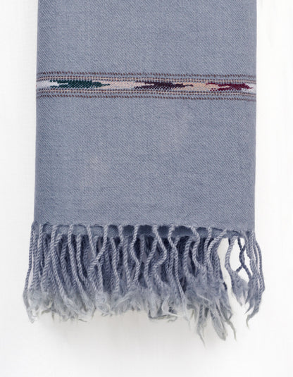 ZTM-016 Wool Men Shawl